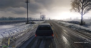 Cấu hình GTA 5, cấu hình GTA V trên máy tính