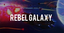 Mời tải Rebel Galaxy, tựa game chiến đấu không gian đang được miễn phí trên Epic Store