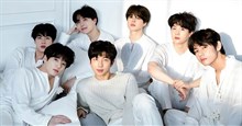 Tổng hợp hình ảnh BTS Chibi cực cute và đáng yêu