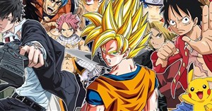 Manga là gì? Có những thể loại Manga nào?