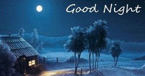 Những lời chúc ngủ ngon cho người yêu, bạn bè siêu dễ thương