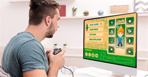 Top 9 website chơi game online hay nhất 2026