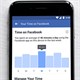 Cách giới hạn thời gian sử dụng Facebook