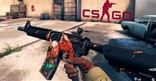 Top 11 khẩu súng nguy hiểm nhất Counter Strike Global Offensive