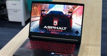 Top 6 laptop chơi game dưới 20 triệu đáng mua nhất hiện nay