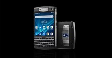 Unihertz Titans: Chiếc "BlackBerry Passport" chạy hệ điều hành Android