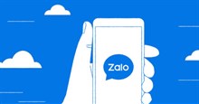 Zalo là gì? Zalo là của nước nào