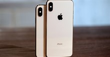 Viết 'iPhone XS' hay 'Xs' mới đúng chuẩn?