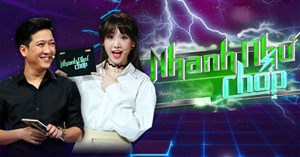 Tổng hợp câu hỏi Nhanh như chớp mùa 2