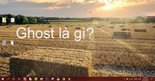 Ghost là gì?