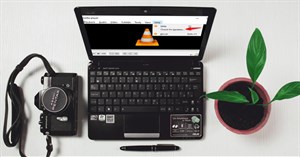 Cách nâng cấp VLC Media Player