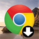 Cách "Resume download" khi tải file bị gián đoạn trong Google Chrome