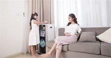 Máy lọc nước gia đình loại nào tốt nên mua nhất hiện nay?