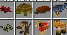 Tổng hợp tất cả quái vật trong chế độ Sinh Tồn Minecraft