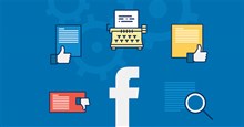Cách đổi ảnh bìa Facebook