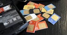 Lỗ hổng trên sim đe dọa hơn 1 tỷ điện thoại trên toàn cầu