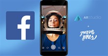 Bạn đã biết cách tự tạo khung hình avatar, hiệu ứng trên Facebook chưa?