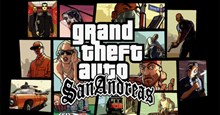 Mời nhận siêu phẩm GTA San Andreas đang miễn phí trên Rockstar