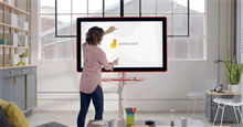 Google Jamboard là gì?