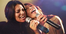 [Tư vấn] Kinh nghiệm mua dàn karaoke gia đình hay, giá rẻ