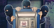Chỉ cần 5 phút, hacker khiến 'ATM tự động nhả tiền', không cần mật khẩu, không ghi nhận giao dịch trên hệ thống