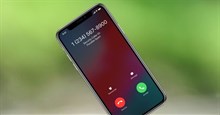 Tiếng xoẹt xoẹt khi gọi điện trên iPhone là do đâu?