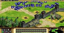 Cheat Aoe 2, mã lệnh Aoe 2 tất cả các bản đầy đủ nhất