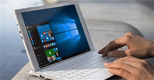 Hướng dẫn gắn thư mục làm ổ đĩa Windows 11