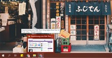 Cách ẩn thanh Taskbar trên Windows 10 cực kỳ dễ