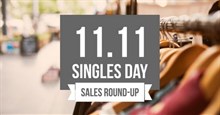 11/11 là ngày gì? Là ngày lễ độc thân hay ngày hội mua sắm?