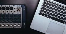 Top 9 laptop làm nhạc tốt nhất 2026