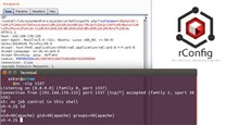 Phát hiện 2 lỗ hổng bảo mật cực kỳ nghiêm trọng trong rConfig, chưa có bản vá