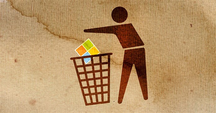 Cách xóa tài khoản Microsoft trên Windows hoàn toàn