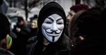 Anonymous là ai?