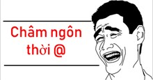 Châm ngôn thời @