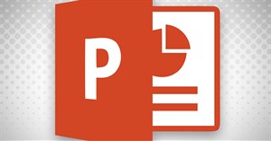 Cách thay hình nền slide trong PowerPoint
