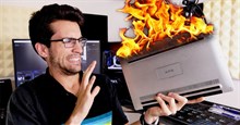 5 nguyên nhân khiến laptop nhanh hỏng, người dùng nên biết để tránh