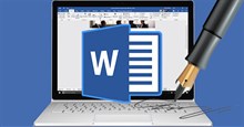 Hướng dẫn chèn chữ ký vào Word 