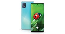 Samsung Galaxy A51 ra mắt, 4 camera sau, camera trước giống Note10, giá 7,99 triệu