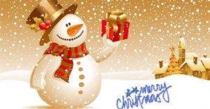 Stt Noel, cap Giáng Sinh hay, ngắn cho mọi tâm trạng