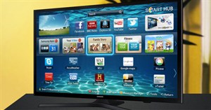 4 lý do tại sao bạn không nên mua Smart TV