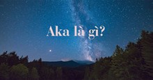 AKA nghĩa là gì ?