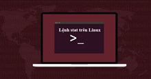 Cách sử dụng lệnh stat trên Linux