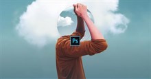 Cách xóa vết bẩn trên áo bằng Photoshop