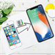 Các cách chuyển dữ liệu từ iPhone cũ sang iPhone mới