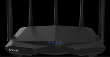 Đánh giá Tenda AC7 AC1200: Router WiFi băng tần kép mạnh mẽ và ổn định
