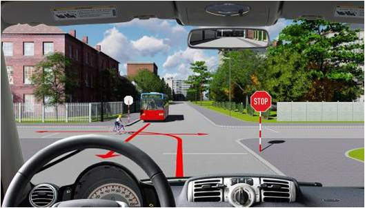 Câu 16: Bạn xử lý như thế nào trong trường hợp này?