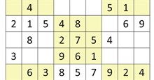 Sudoku là gì? Luật chơi và mẹo giải Sudoku dễ dàng