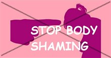 Body shaming là gì? Body shaming người khác có bị xử phạt?