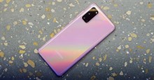 Đánh giá Samsung Galaxy S20: Điện thoại 5G đầu tiên trong năm 2026